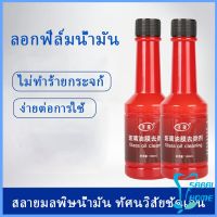 ขจัดคราบสกป น้ำยาเช็ดกระจกรถยนต์ ฟิล์มกระจกหน้ารถ Glass cleaner