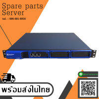 Juniper Networks SA2500 Secure Access 2500 Base System VPN Appliance JNMR1 - สินค้ารับประกัน โดย บริษัท อะไหล่เซิร์ฟเวอร์ จำกัด