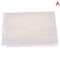 80/120 Mesh Nylon Filter Mesh Cloth Fabric Water Liquid Strain Polyester White