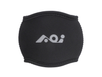 AOI DNC-06  Dome Lens Neoprene Cover for UWL-03 ผ้าคลุมโดม เลนส์ UWL-03