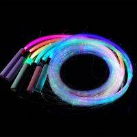 【YD】 Rotating Flash Whip Super Atmosphere Props Optic