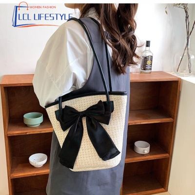 【2023 New Bag】lcl fashion กระเป๋าผู้หญิง กระเป๋าสะพายข้าง กระเป๋าแฟชั่น  รุ่น D-1329