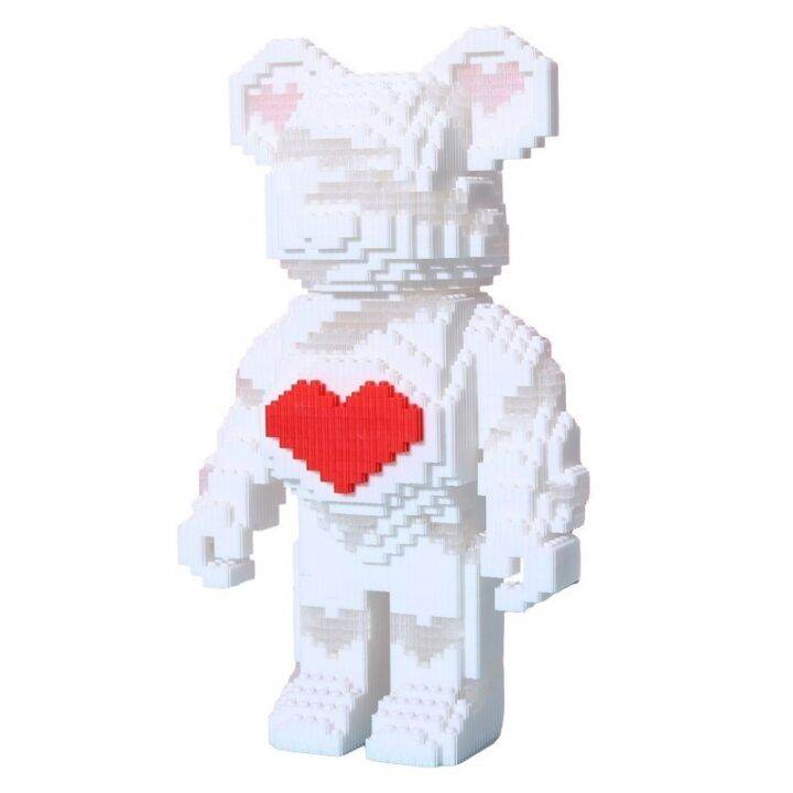 cod-small-particles-assembled-puzzles-for-boys-and-compatible-with-lego-blocks-wholesale-adult-street-stall-night