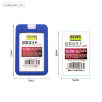 กรอบใส่บัตรซิลิโคน Silicone Card Holder V-627V มี 12 สี