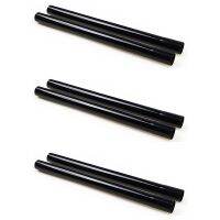 Universal Extension Wands For Vacuum Cleaner Craftsman, 32Mm Inner Diameter Vacuum Hose Plastic Wand 6Pcs