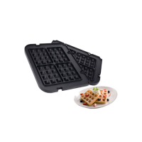 Cuisinart Griddler Waffle Plate GR-WAFPK