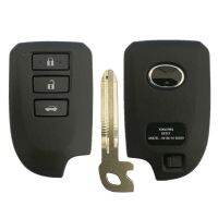 CN007213 Original Smart Key for Toyota 3Buttons Keyless GO 315MHz Texas 128-bit AES PN BS2ET