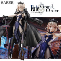 Figure ฟิกเกอร์ จากการ์ตูนเรื่อง Fate Grand Order เฟท แกรนด์ออเดอร์ มหาสงครามจอกศักดิ์สิทธิ์ Saber เซเบอร์ Rider Altria Pendragon อัลเทรีย เพนดราก้อน 1/7 Alter Ver Anime Hobby โมเดล ตุ๊กตา อนิเมะ การ์ตูน มังงะ ของขวัญ Doll manga Model New Collection