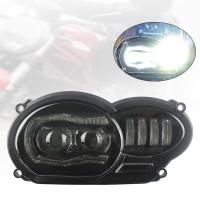 CCBEST ชุดไฟหน้ารถยนต์ LED สำหรับ BMW R1200GS Adv R1200GS ซ่อม LC