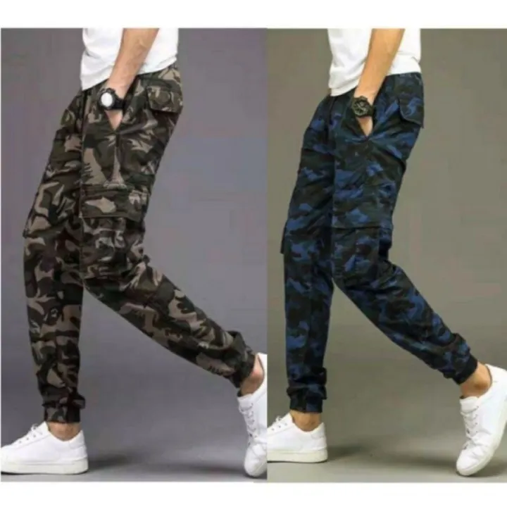 6pocket comoplage jagger pants for men | Lazada PH