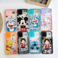 พร้อมส่ง เคสหลังประกบเลื่อนกล้อง สไลค์กล้องลายการตูนสำหรับรุ่น 6-6s-6plus-6splus-7-8-7plus-8plus-11-11promax 13-13pro-13promax-12-12pro-12promax