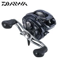 200HS TYPE-HD DAIWA TATULA 200HL รอกเบ็ดตกปลา6KG TWS ATD ลากอุปกรณ์ตกปลาประมงน้ำเค็มแบบยาวขนาดเล็ก