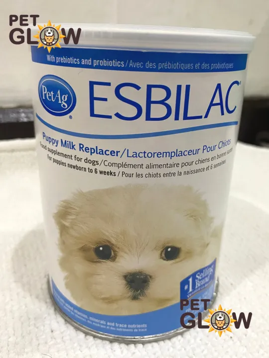 NEW PRODUCT! Esbilac® Puppy Milk Replacer Powder Lazada PH