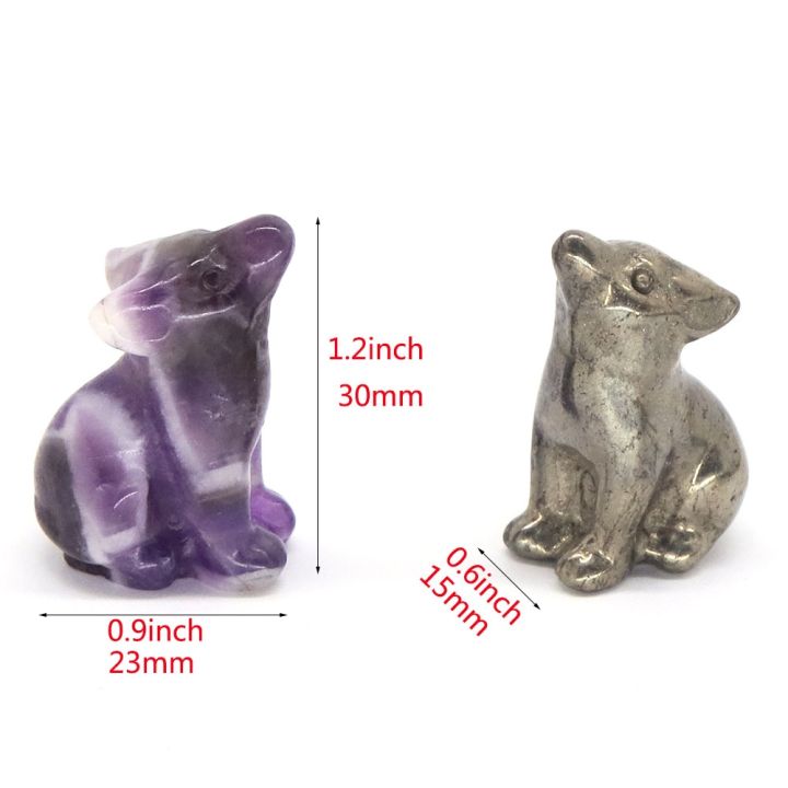 1-2-quot-wolf-statue-natural-amethyst-obsidian-healing-stone-crystal-hand-carved-animal-figurine-reiki-quartz-crafts-home-decoration