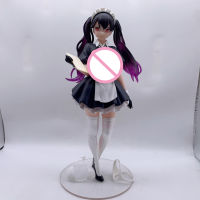 Native Bfull FOTS JAPAN Wind Blown After Class Bunny girl Figure PVC Action Anime Model Toys Collection Dolls Gifts