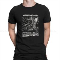 Et Les Enfants Terribles Classic Men Tshirt Metal Gear Solid Game Crewneck Tops T Shirt Humor Birthday Gifts