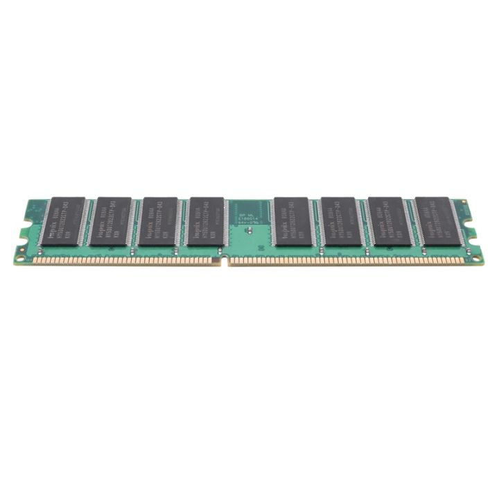 ddr-1gb-pc-memory-ram-ddr1-desktop-pc3200-400mhz-184-pin-non-ecc-computer-memoria-module