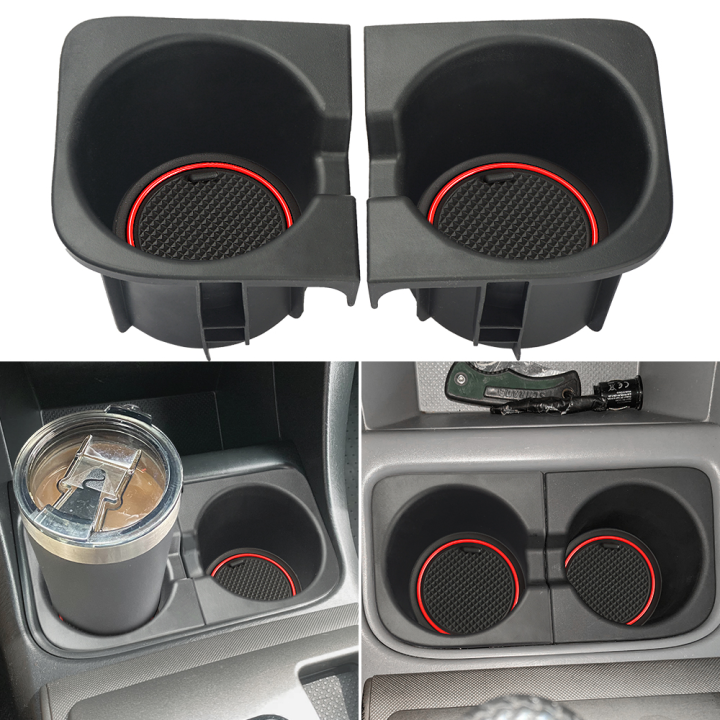 auovo-cup-console-mat-สำหรับ2018-2019-2020-2021-compass-อุปกรณ์เสริมภายในประตู-mats-liner-inserts