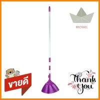 ไม้กวาดหยากไย่ปรับระดับและองศา BE WISHADJUSTABLE COBWEB DUSTER BE WISH **สอบถามเพิ่มเติมได้จ้า**