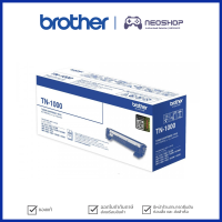 หมึกปริ้นเตอร์เลเซอร์ Toner Original BROTHER TN-1000