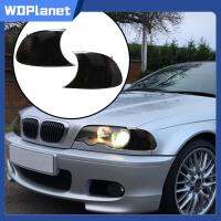 WDPlanet 2ชิ้นแสงสำหรับบีเอ็มดับบลิวสัญญาณเลี้ยวรถ E46 330ci 2001-2002 323ci 2000-2000