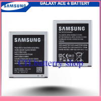 แบตเตอรี่ Samsung Galaxy Ace 4 SM-G313 แบตเตอรี่รุ่น EB-BG313BBE (1500mAh) แบตแท้