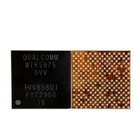 5ชิ้น/ล็อต Wtr5975 0vv สำหรับ Iphone 8 8P X If Ic 5757 Intel/qualcomm If Chip