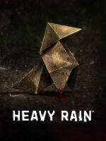 ไม่มีค่าจัดส่ง! PC Game เกมคอม HEAVY RAIN