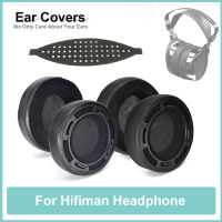 HE6SE HE5SE HE560 I-ROCKS ND400I Earpads For Hifiman Headpad Ear Pads Sheepskin Comfortable