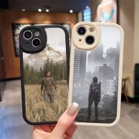 Tomb Raider Phone Case For Iphone 14 Pro Max 13 Mini 11 12 X XR XS 7 8 Plus Leather Soft Silicone Shock Cover