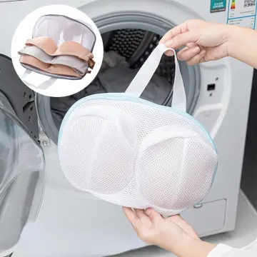 Washing machine-wash Special Laundry Brassiere Bag anti