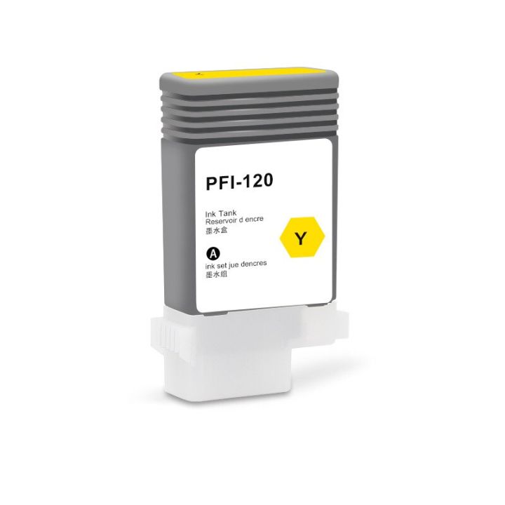 130ml-pfi-120-pfi120-refillable-ink-cartridge-with-permanent-chips-for-canon-tm-200-tm200-tm-205-tm-300-tm-305-tm300