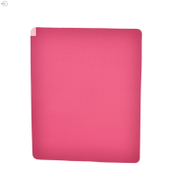 Cjing ร้อน21.5x17.5cm GAMING PC แล็ปท็อปแผ่นรองเม้าส์ Anti-SLIP Solid Color สี่เหลี่ยมผืนผ้า MAT