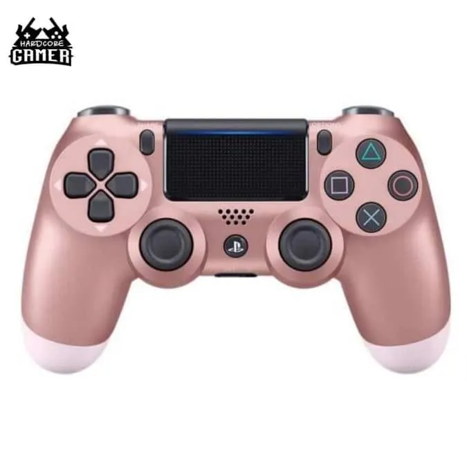 Sony DS4 Dualshock Version 2 PS4 Controller Wireless Controller For Sony  Playstation 4 Rare Colors Available! | Lazada PH