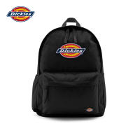 DICKIES BRND LG BCKPCK กระเป๋าสะพาย กระเป๋าเป้ Unisex