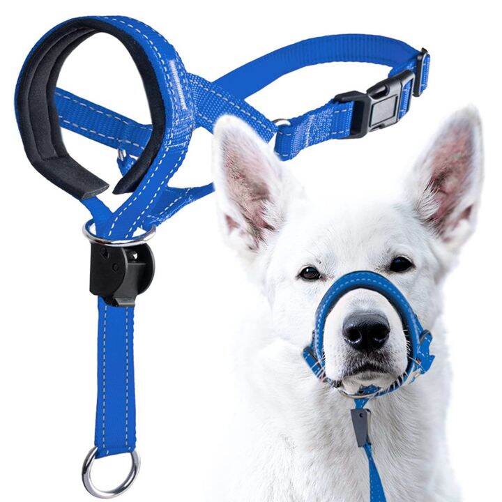 Dog best sale muzzle lazada