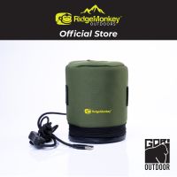 RidgeMonkey EcoPower Heated Gas Canister Cover