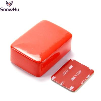 【Wireless】 SnowHu สำหรับลอยน้ำมีกาวในตัว3M สติกเกอร์ป้องกันอ่างล้างจานฟองน้ำฝาครอบที่แท้จริงทุ่นสำหรับฮีโร่9 8 7 6สำหรับ GP46