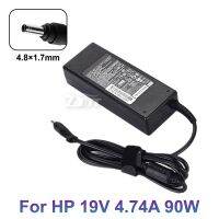 19V 4.74A 4.8x1.7mm 90W AC Laptop Power Adapter Charger for For HP 541 540 CQ511 515 516 V3400 V3700 V3800 6520S DV6000 DV9000