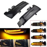 2x Dynamic Turn Side Mirror Signal Blinker Flasher Light lamp For Mercedes Benz A B C E S CLA GLA CLS Class W176 W246 W204 X156