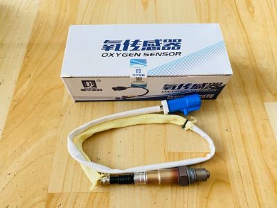 ออกซิเจนเซนเซอร์ตัวหลังซ้าย(Rear Left Oxygen Sensor) Ford Focus MK3 เครื่อง 1.6