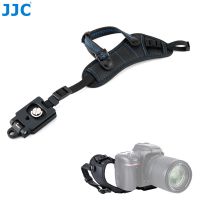 ❅♠❀ JJC High-end Camera Hand Strap Wrist Strap for Canon EOS R8 R7 R10 R5 R6 250D 200D 850D 800D 760D 750D 700D 90D 80D 3000D