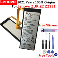 New Original Battery BL268 For Lenovo ZUK Z2 3500mAh Mobile Phone replacement High Quality Battery + tools Gifts +Free Stickers