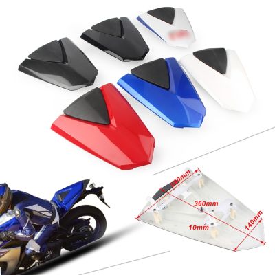 ฝาครอบหลังเบาะด้านหลังสำหรับ R3ยามาฮ่า YZF R25 2013 2014 2015 2016 2017 2018 / MT-03 2014