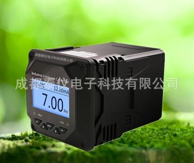 ☞ Online intelligent pH meter TY-206PH6 detection industrial online