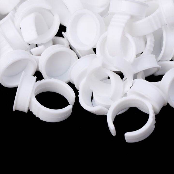 100pcs-ทิ้งถาวรแต่งหน้าแหวนไม่มี-divider-หมึกสักลายที่ใส่สีถ้วย