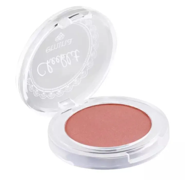 EMINA Cheeklit Pressed Blush MARSHMALLOW LADY Lazada Indonesia