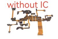 ใหม่ฝาครอบด้านบนโหมด Dial Turntable Flex Cable สำหรับ A7R II ILCE-7RM2 A7S II ILCE-7SM A7 II กล้อง A7R2 A7S2