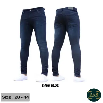 Shop Man Bell Bottom Jeans online - Jan 2024