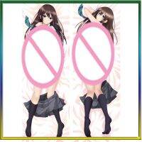 60x180cm IDOLM STER Shibuya Rin Dakimakura ปลอกหมอนความงามอะนิเมะร่างกายพิมพ์ปลอกหมอนผู้ใหญ่โยนหมอน